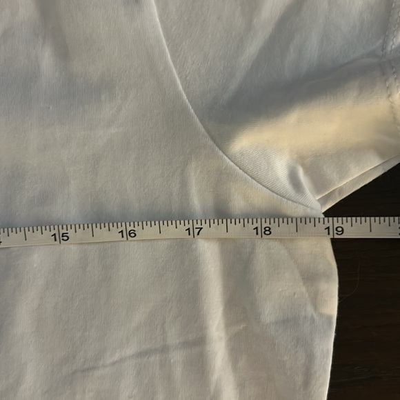 NWOT Bariloche Embellished T-Shirt - Picture 10 of 12